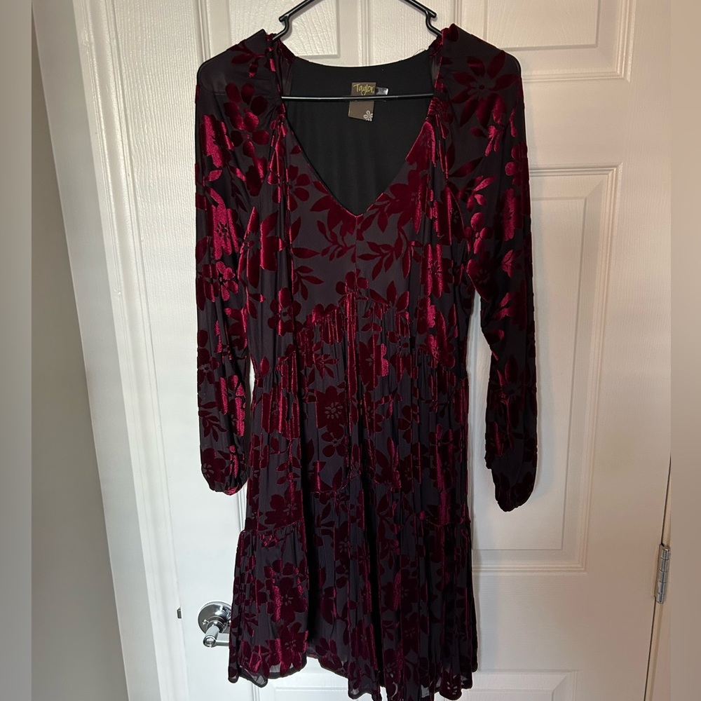 Boutique dress
